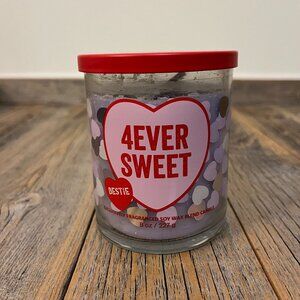 ❤️Sweethearts Valentine's Day Bath & Body Works Candle❤️